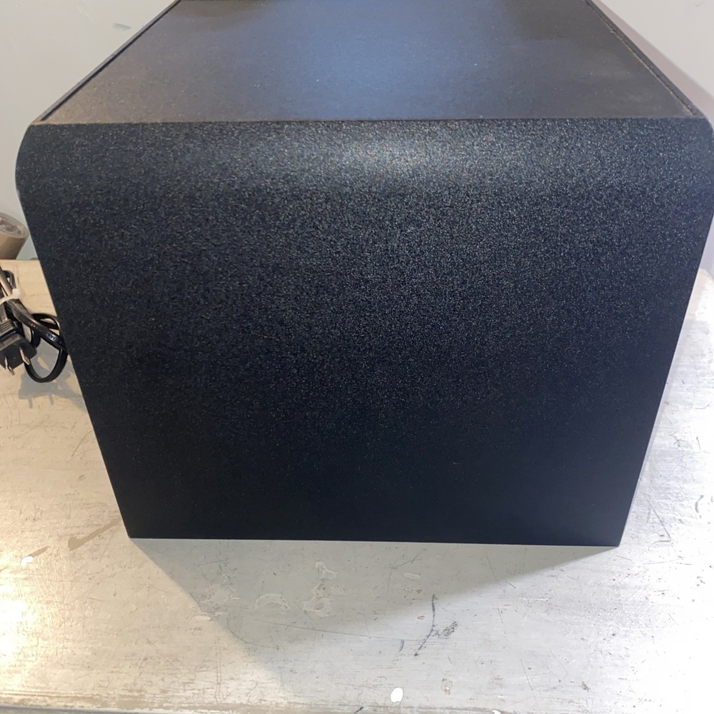 Klipsch Promedia 2.1 THX Computer/Electronics Speaker System