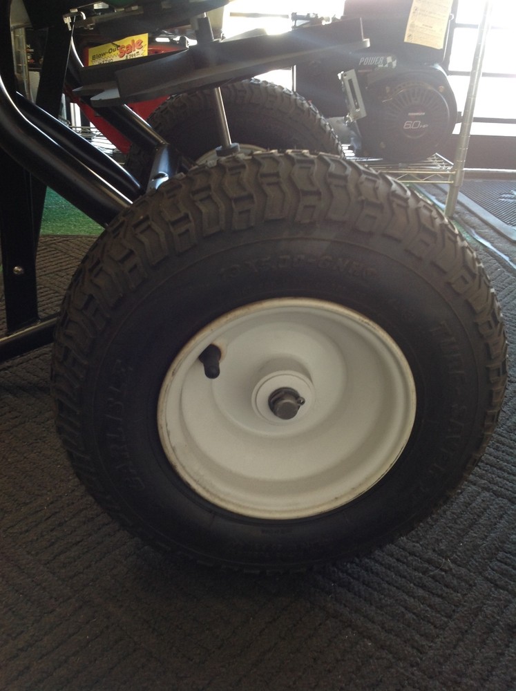 Spyker Spreader 78-22