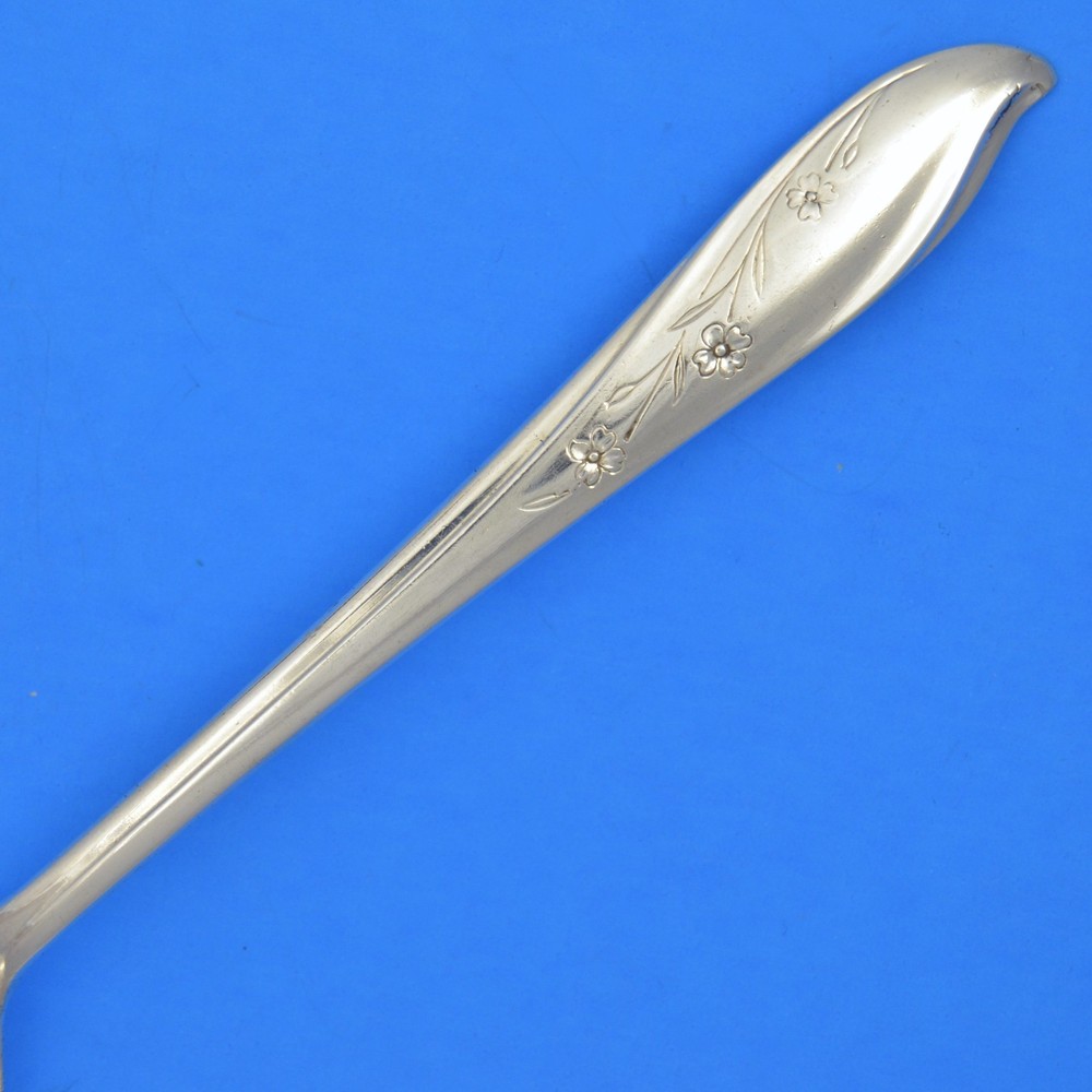 1847 Rogers Bros Springtime silver plate silverware Your Choice Classic Flatware