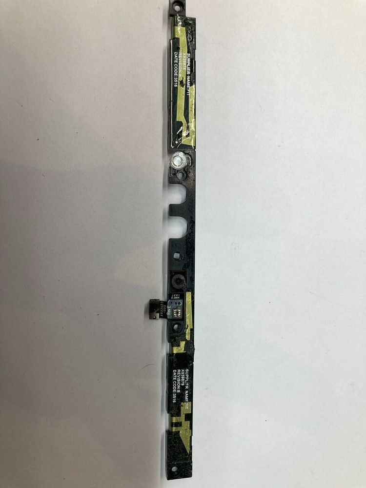 Microsoft Surface Pro 4 1724 Front Facing Microphone Flex X933423-005 - Read