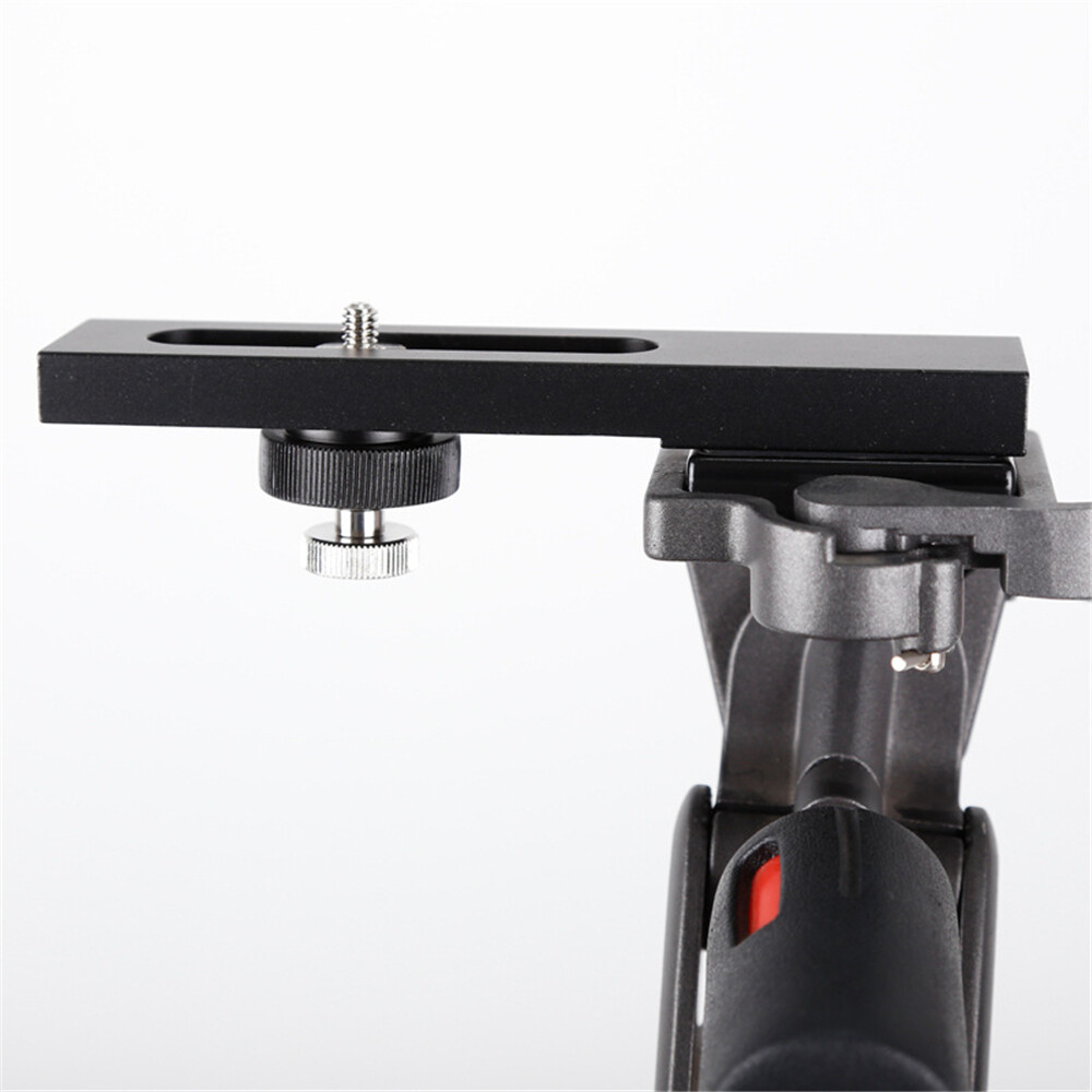 Multi-function Dovetail Plate Equatorial Mount to SLR Camera Telescope