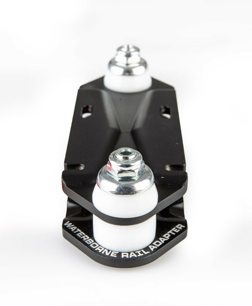 WATERBORNE SURF AND RAIL ADAPTER HIGH PERFORMANCE PACK