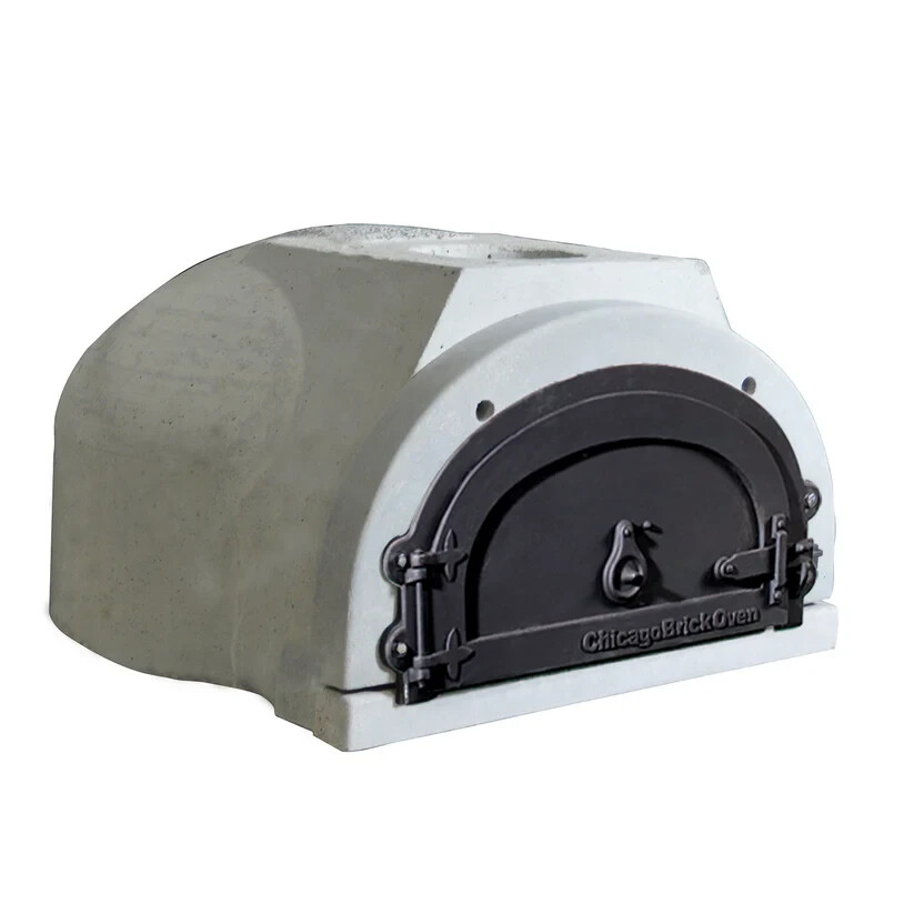 PIZZA OVEN DYI PACKAGE