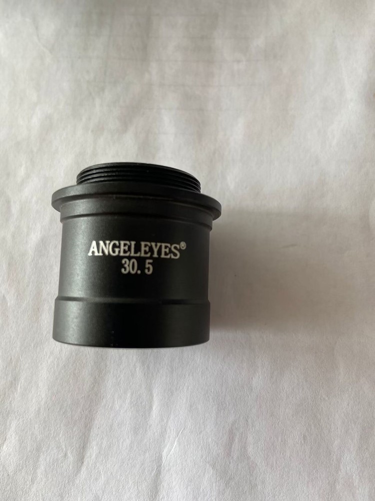 Electronic Eyepiece CMOS 500W Color USB Connection Computer Full Frame HD Camera