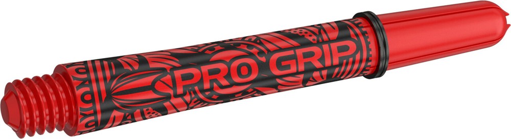 Target Ink Pro Grip Red Intermediate