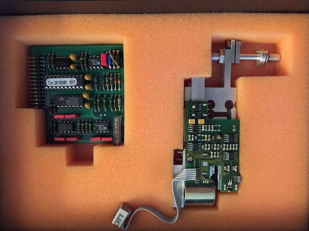 BOSCH KKE-2-03 LOAD CELL