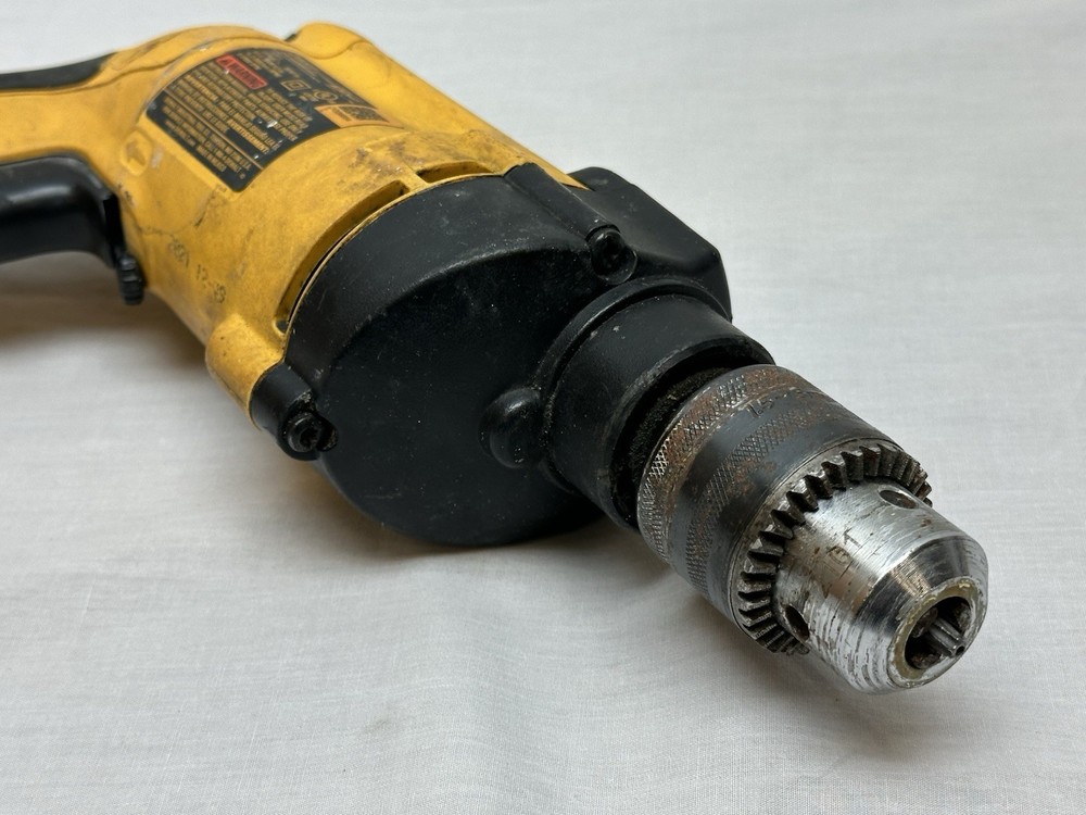 DEWALT DW511 VSR Hammer drill