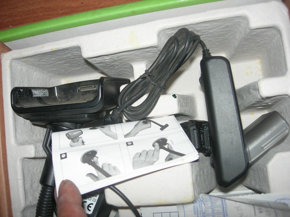 ASUS Mypal A636N Pocket PC