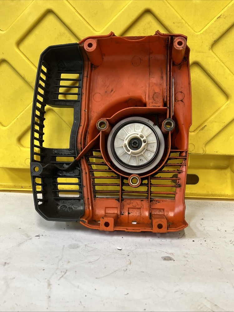 OEM/USED Husqvarna 122cc String Trimmer Recoil Starter