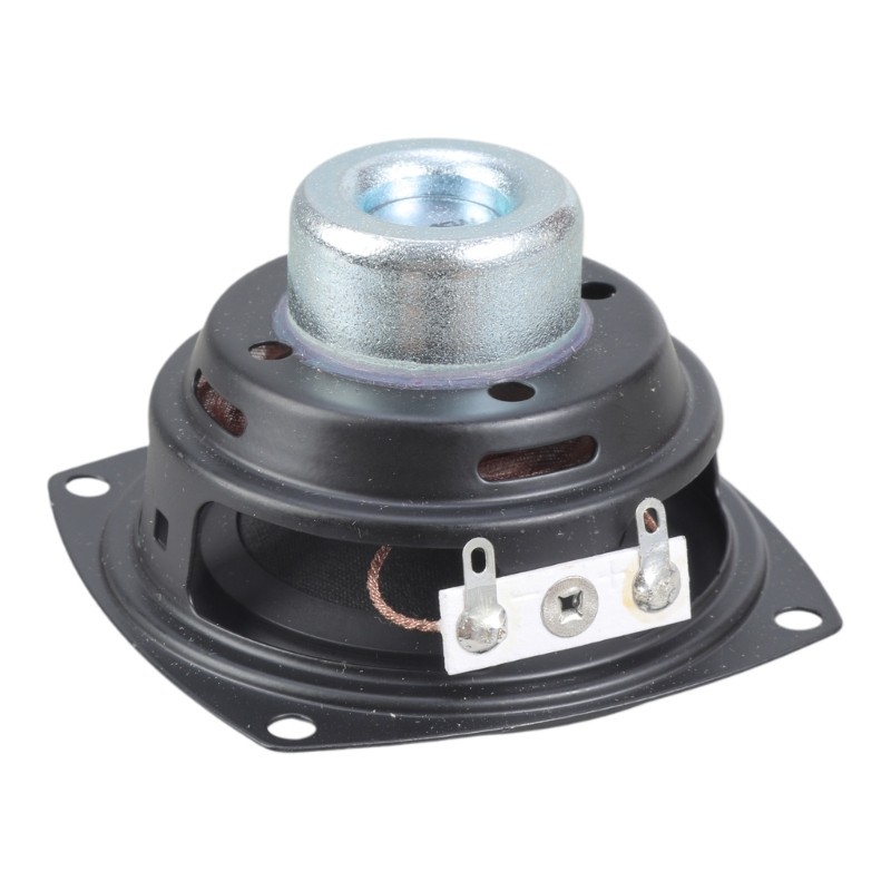 Replacement 66mm Internal Speaker 25W 4Ohm Speaker for Home Projects