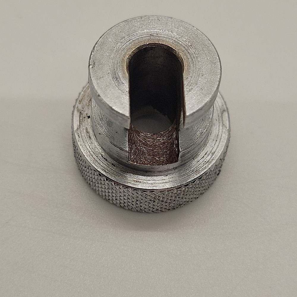 Herter's Super Model 3 reloading press No.3 shell holder