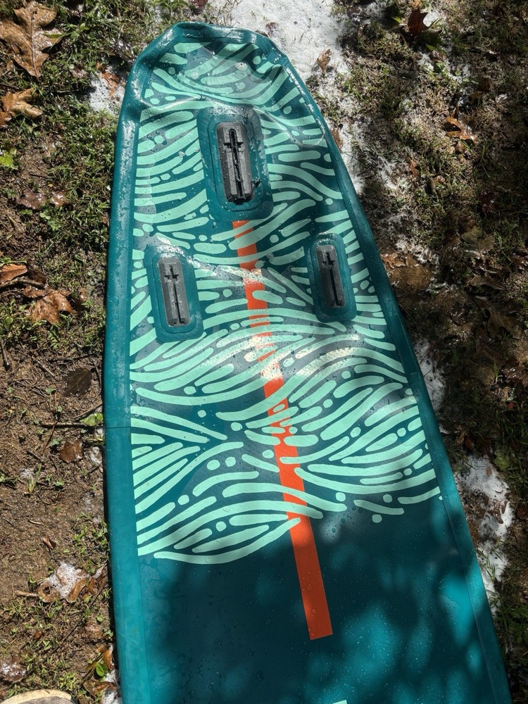 Retrospec Weekender 11.6Foot Paddle Board