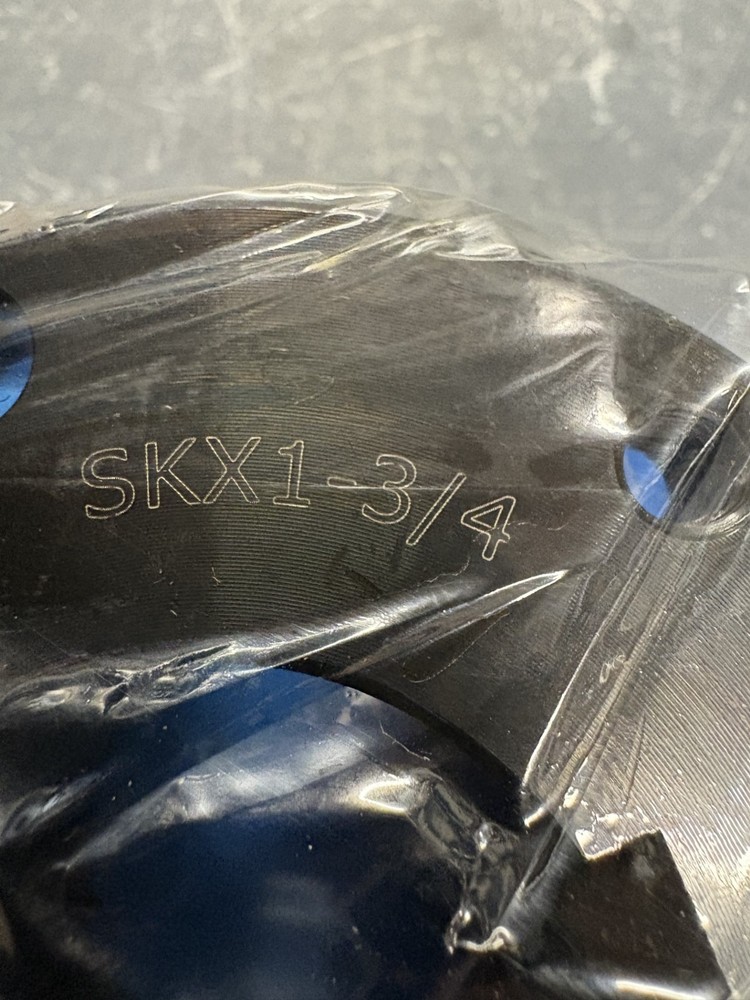 SK 1-3/4 Tapered Bushing