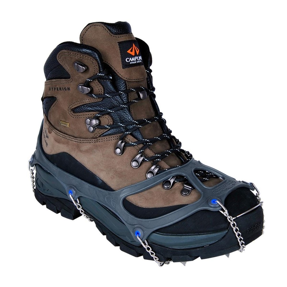 Snowline Chainsen Trail Light Ice Cleats - Previous Generation S