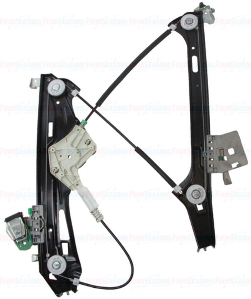 Window Regulator ACI/Maxair 380306