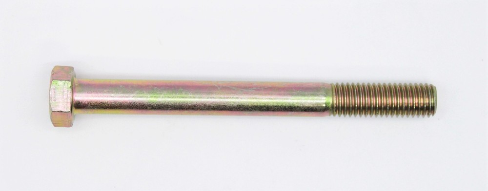 Machine Screw (Gold Iridescent) For Ski-Doo