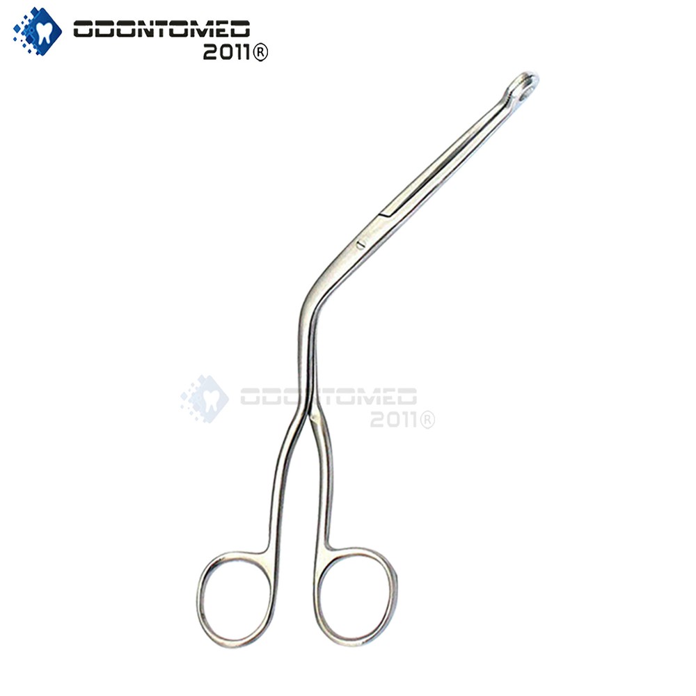 Magill Forceps EMT Anesthesia Surgical Instruments 6"