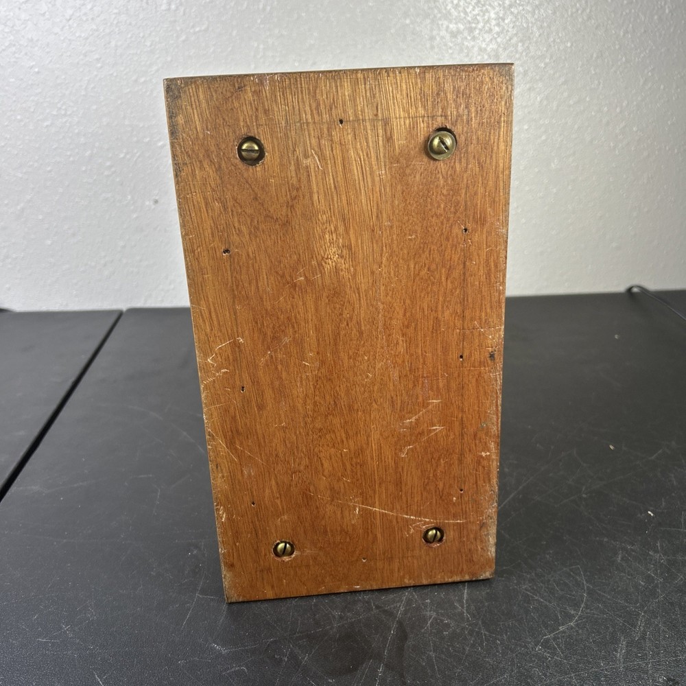 Volt Box (or Volt-Ratio Box). Potentiometer. (untested)