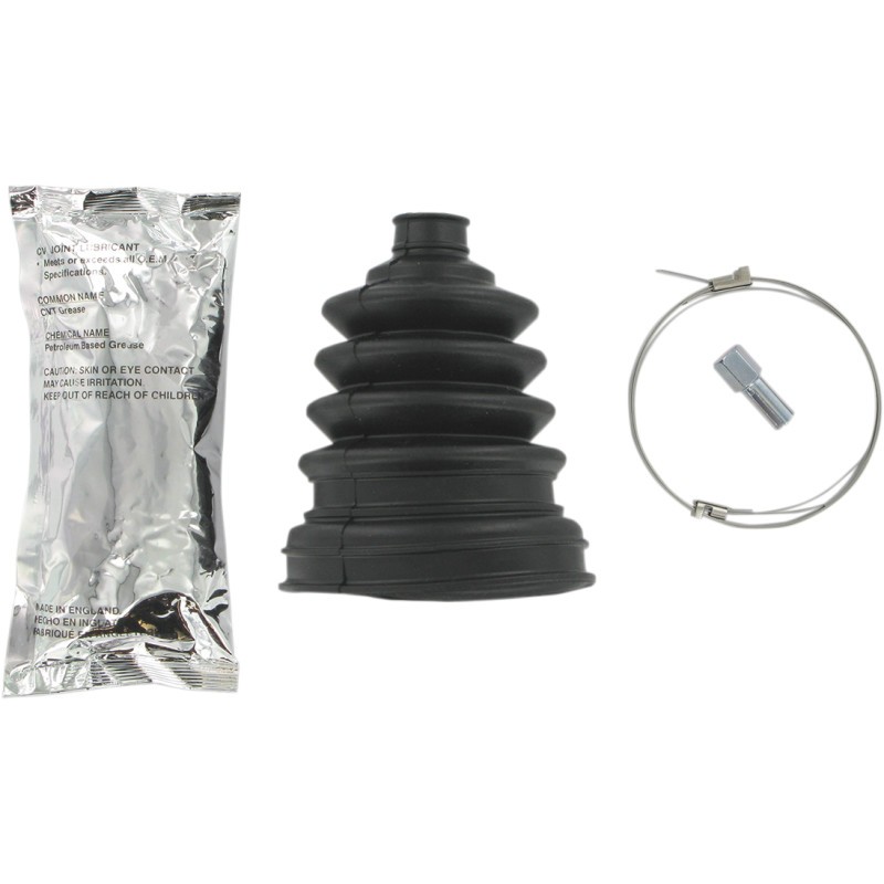 EPI CV Boot Kit Standard — Boot - Front - WE140042