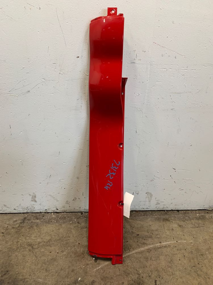 2013 Peterbilt 587 Cab Exterior Trim Panel (785-10530)
