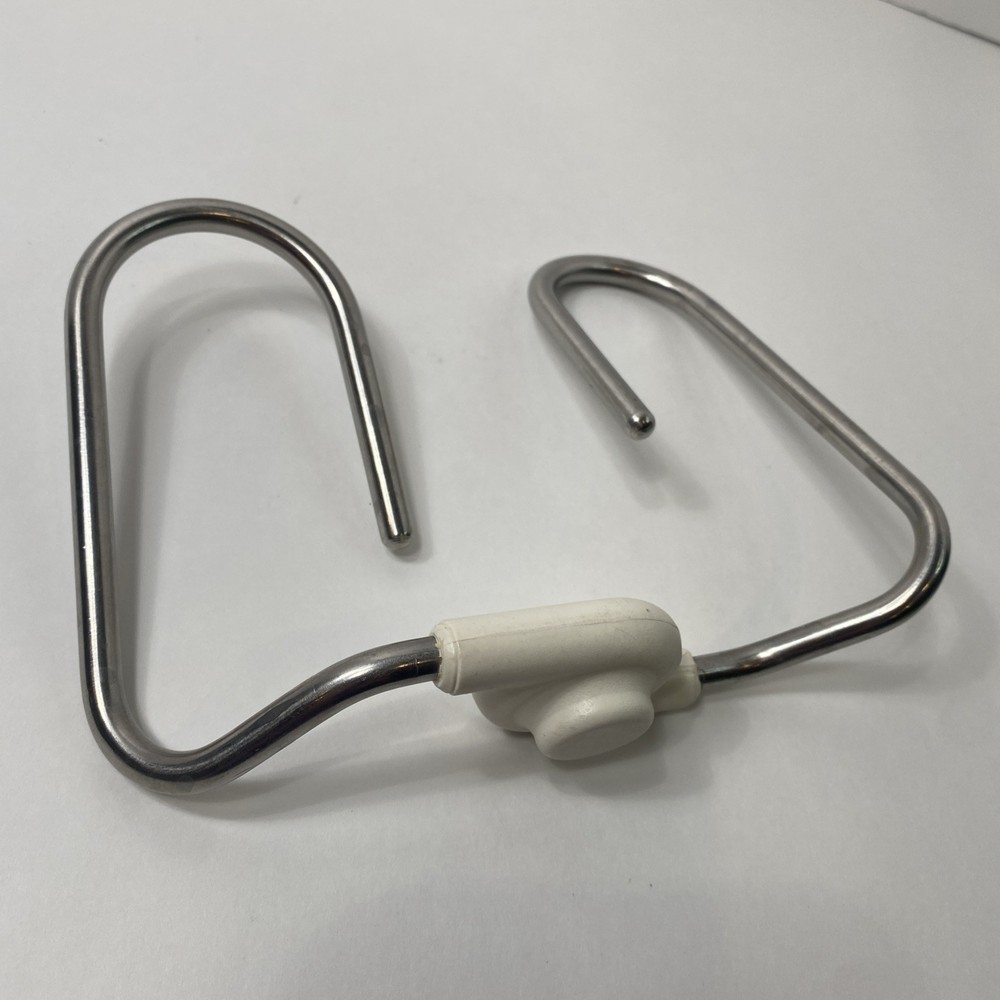 Blendtec K2 Complete Kitchen Machine Mix n' Blend Dough Hook Replacement Part