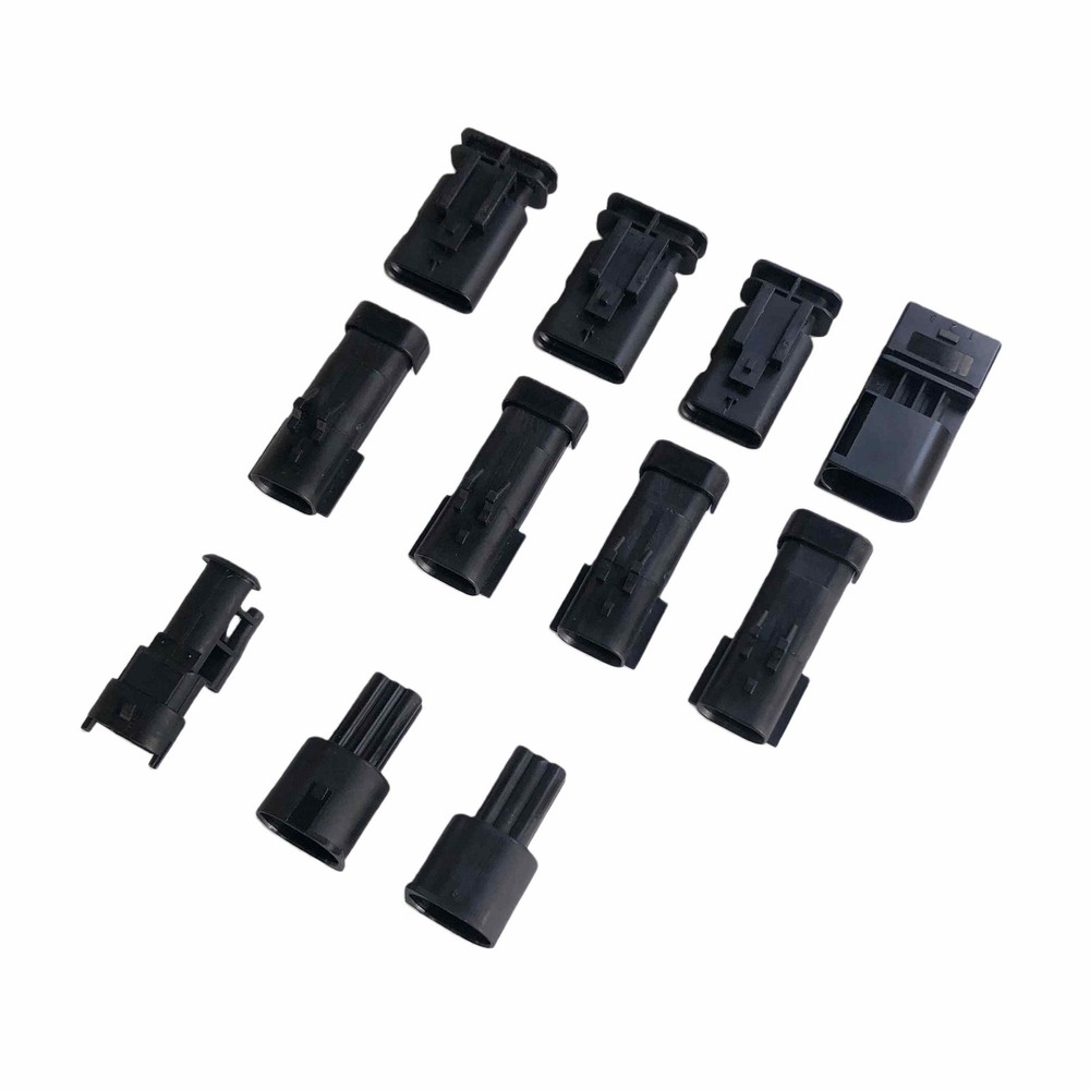 Shibby Engineering Tuner Harness Plug Kit For Dodge 3.0L 2014 - 2019