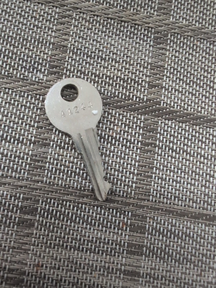 Allsteel Key AA244