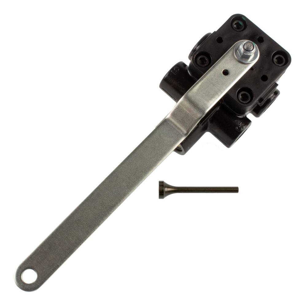 HEIGHT CONTROL VALVE