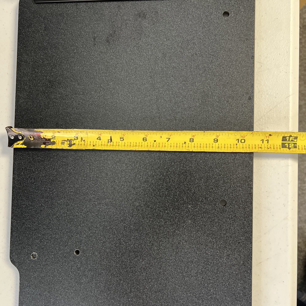 Humanscale Keyboard Tray 19” - Tray Only (Platform)