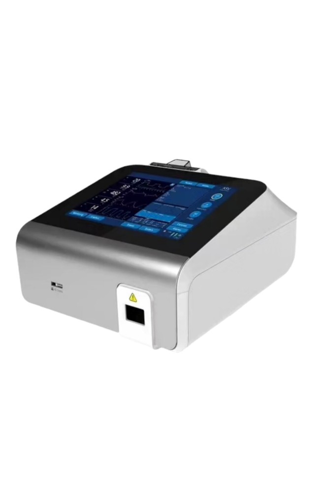 Wondfo Petlife Pro-Dx Immunofluorescence Analyzer
