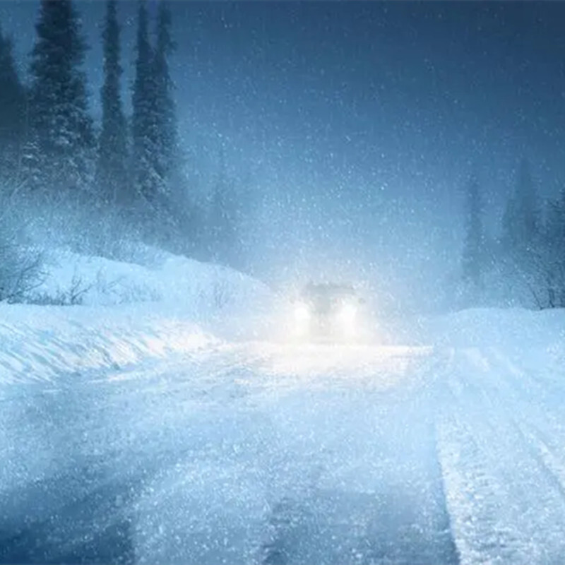 6x For Volkswagen Jetta 2007-2014 Combo LED Headlight High/Low + Fog Light Bulbs