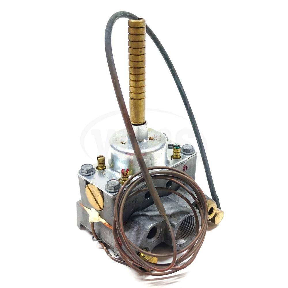 6000S0002 Harpco Replacement Thermostat Kit