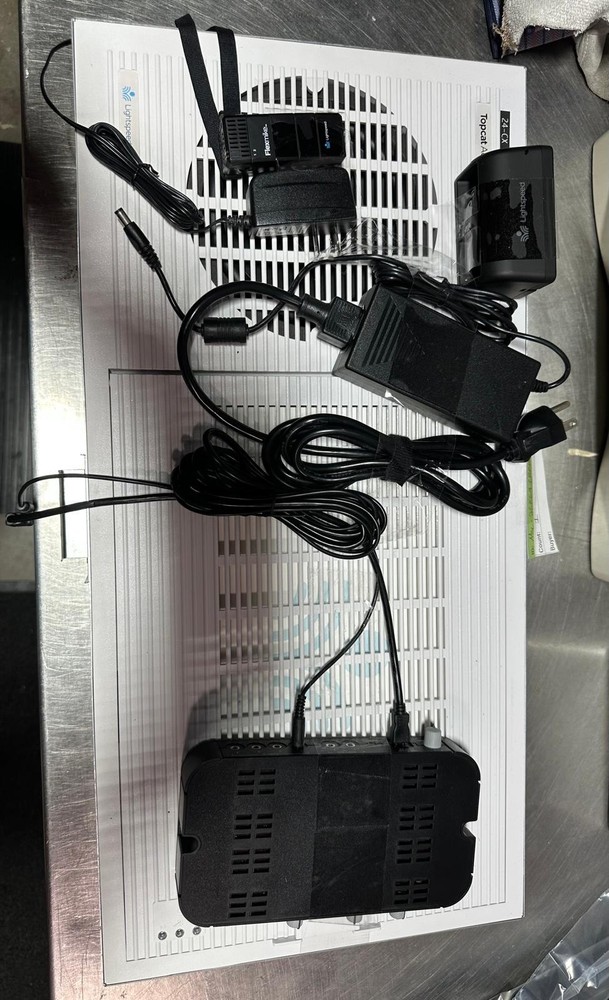 Topcat Access Lightspeed TCA Ceiling Speaker All In One Audio System