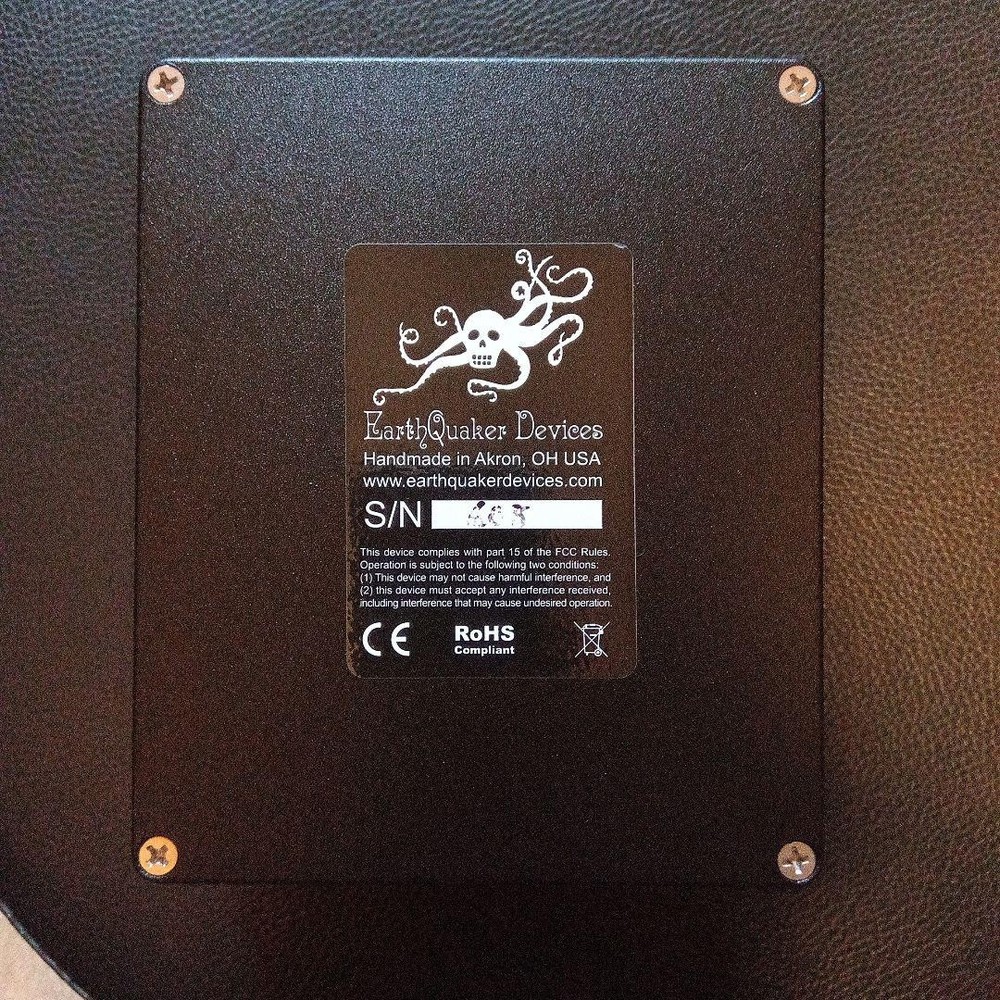 EQD Data Corrupter 99295