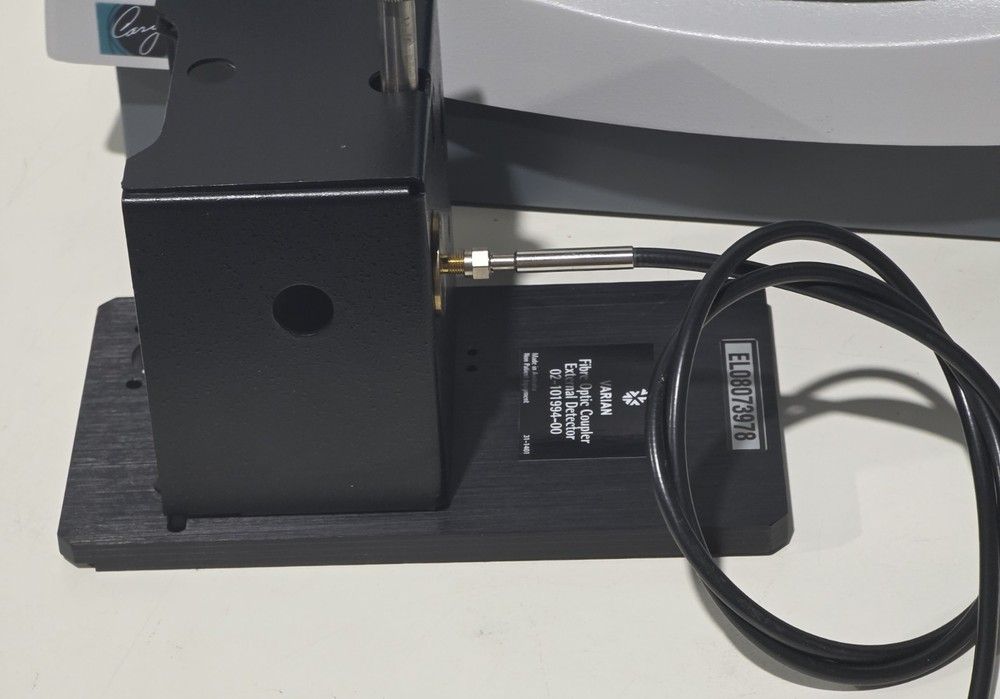 Varian Cary 50 MPR Microplate Reader for Cary 50 Spectrophotometer