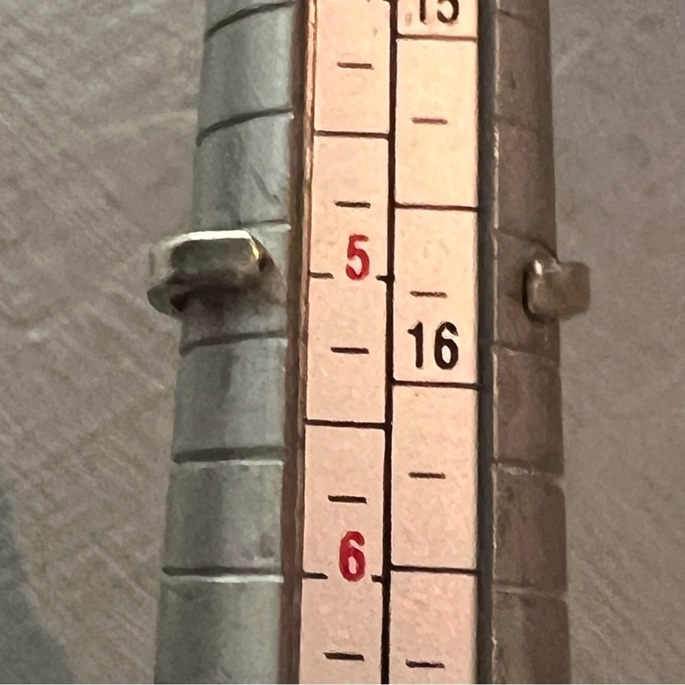 925 Sterling Silver Toe Ring
