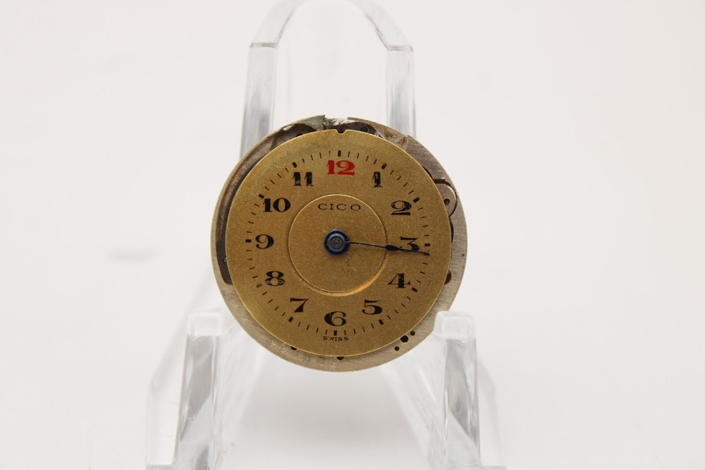 CICO WATCH MOVEMENT SWISS MADE 7j 24.2mm (EO2)
