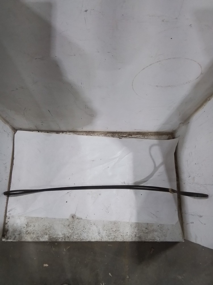 GATES SUPER HC VEXTRA V Belt PART # 3VX900