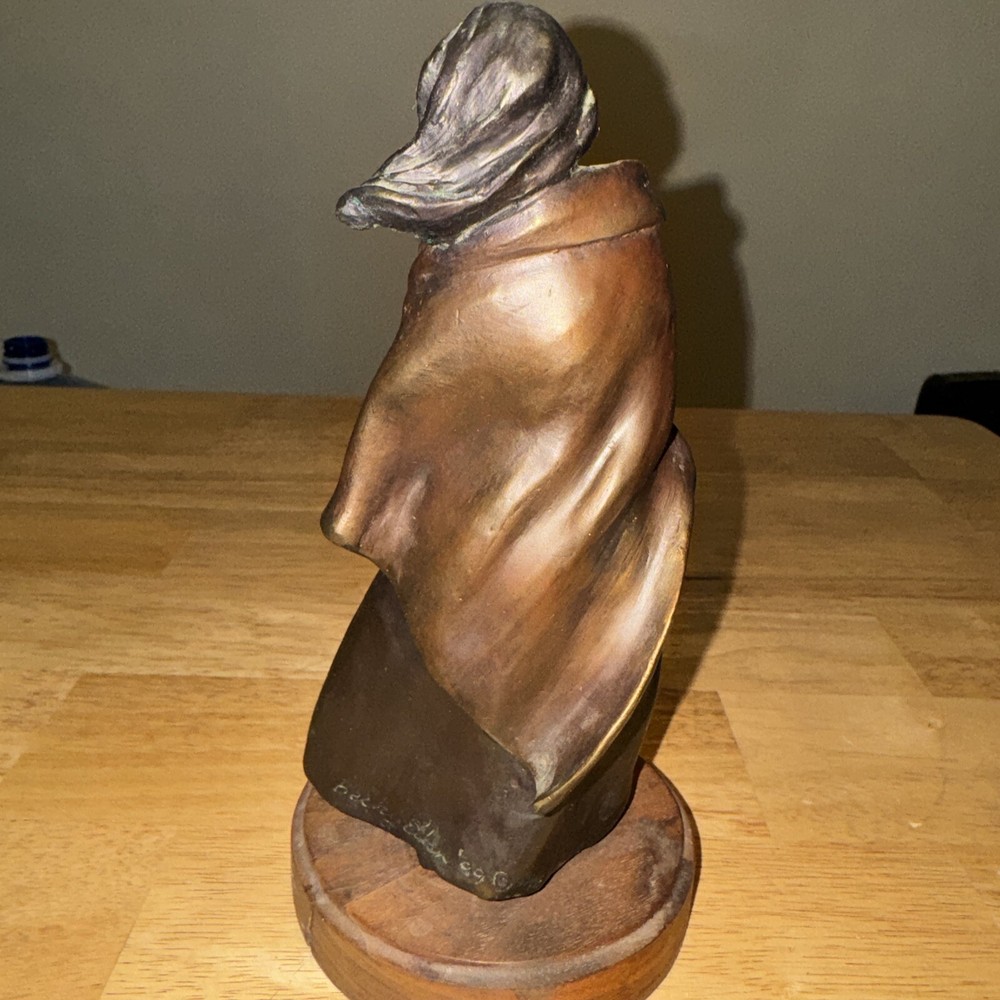 Becky Eiker "Windy” 1999 25/35