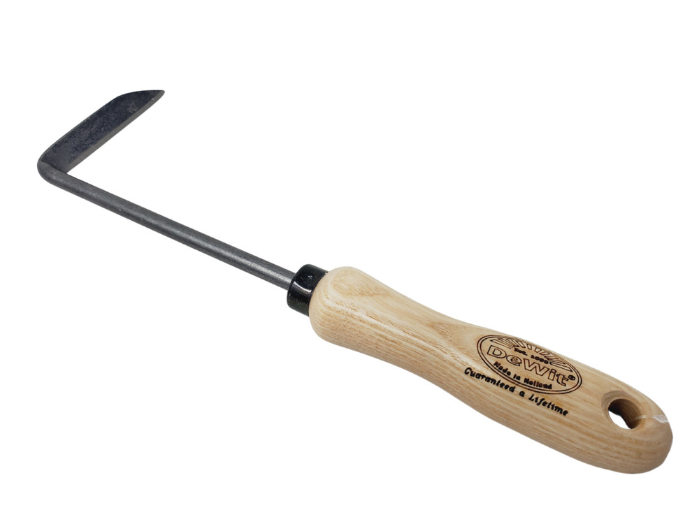 Dewit: Cape Cod Weeder