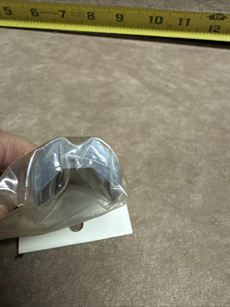 13/16 Muzzleloader Nose Cap Iron Late Rifle