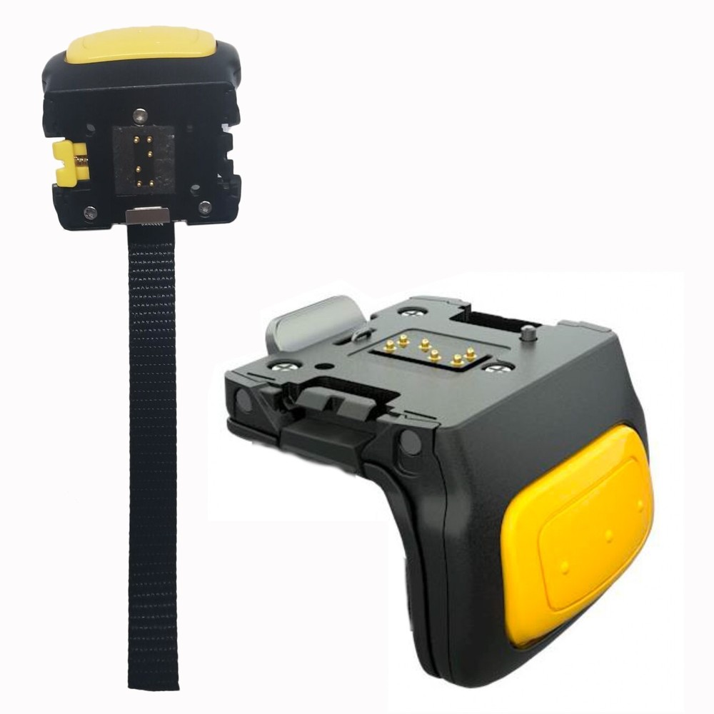 Scan Trigger Assembly for Zebra RS5100 RS51B0 SG-RS51-TRGSS Single Sided Trigger