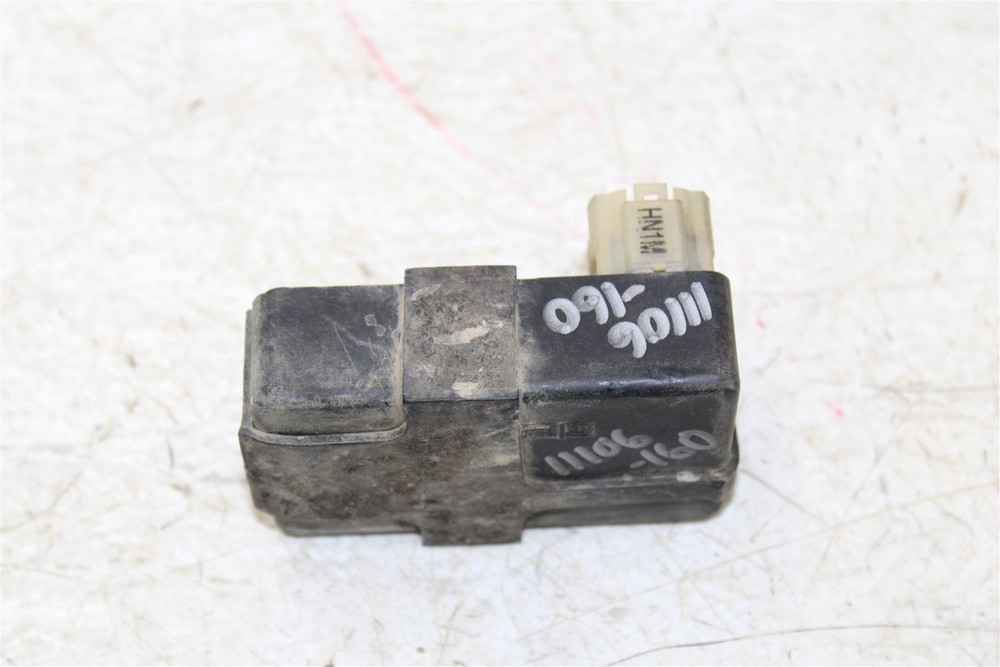 2007 Honda TRX 400EX CDI ECU Computer Ignition 11106