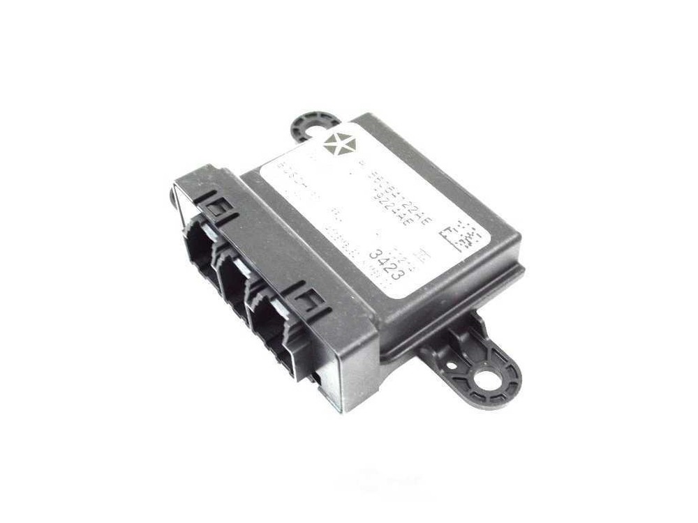 Park Assist Control Module Mopar 56054122AE