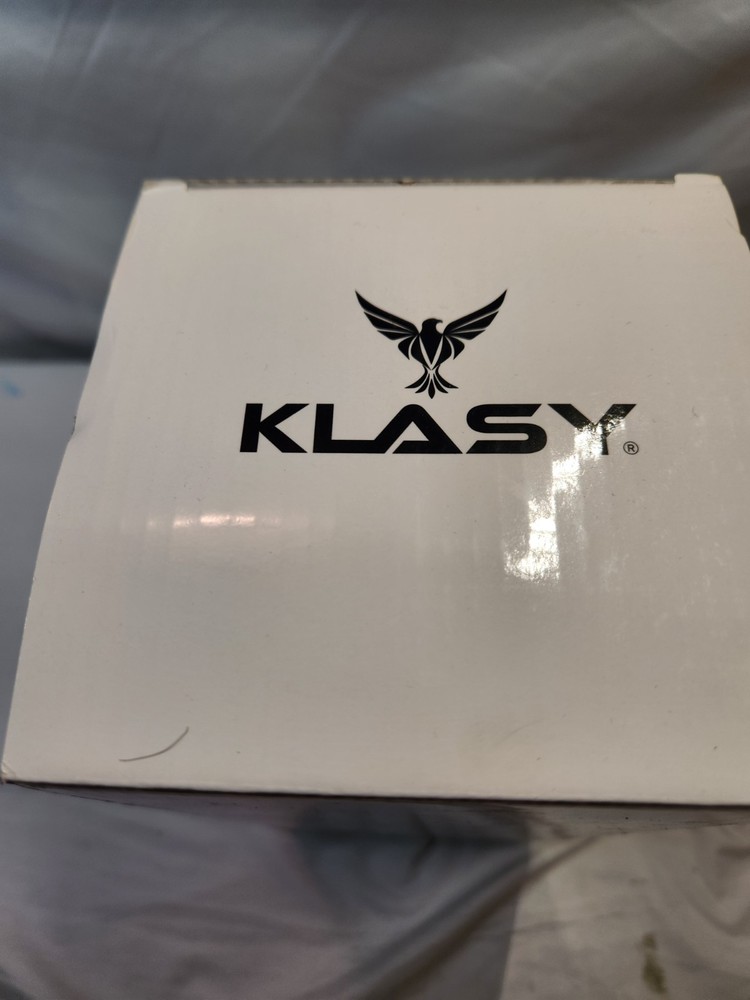 Klasy 40oz Insulated Water Bottle