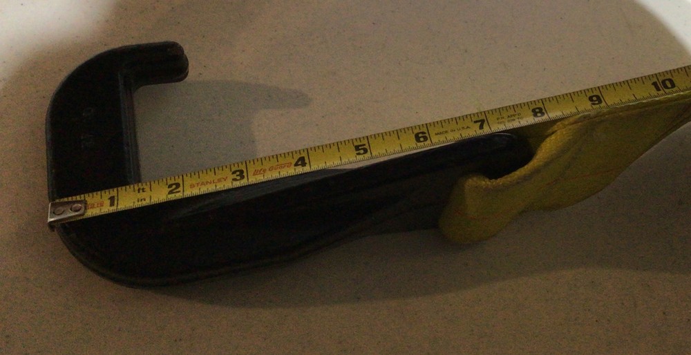 Heavy Duty 4"X34” Winch Straps w/ hook 5000 Tie Down Strap New