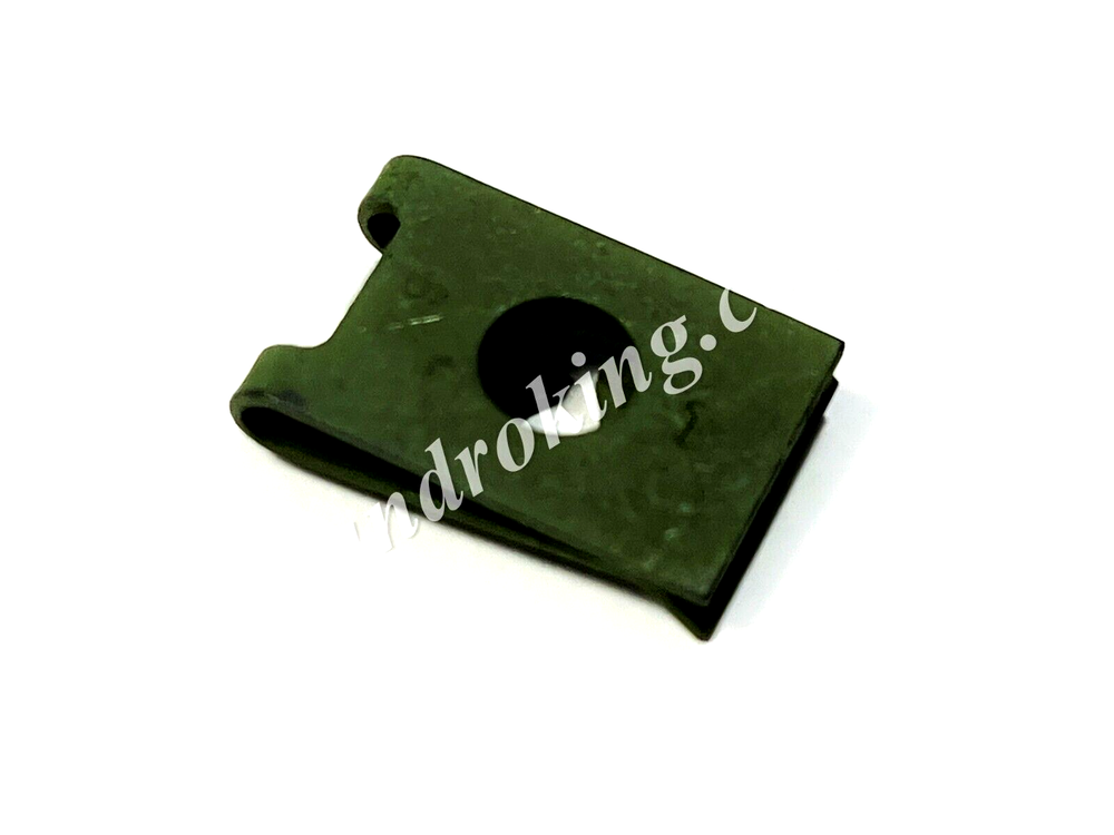 F430264 (5 PIECES) FRONT PANEL SPEED NUT U-TYPE