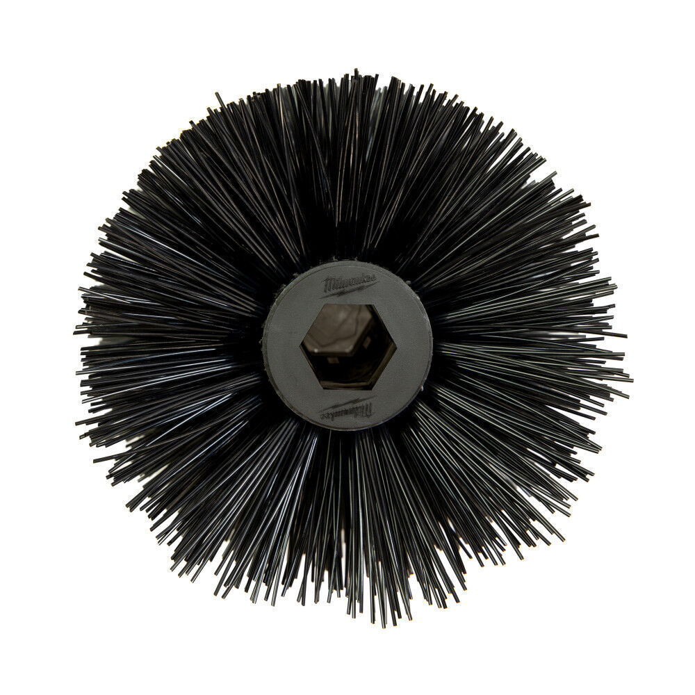 Milwaukee Bristle Assembly Replacement For 49-16-2741