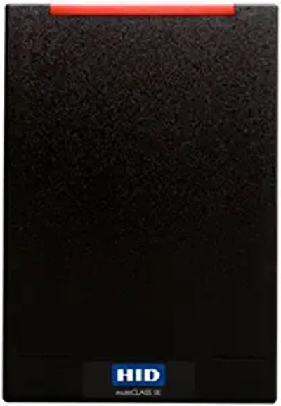 HID 920PHPNEK00332 pivCLASS RP40-H Smart Card Reader