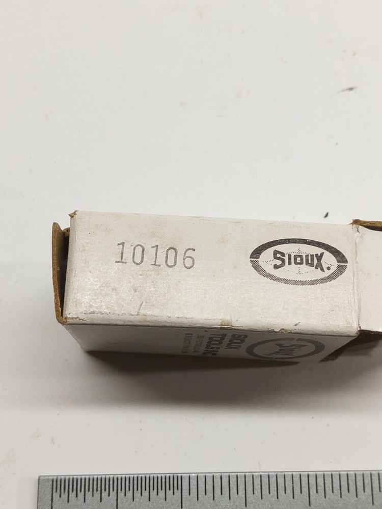 SIOUX TOOLS 10106 BEARING (NEW)